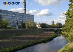 Стало известно, сколько воды используют промышленные предприятия ДНР