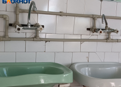 График водоснабжения в ДНР остановился из-за блэкаута 17 ноября, дончане ждут у кранов