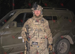 Небритый швед получил два миллиона за наемничество в зоне СВО и будет осужден в ДНР