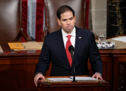 Новости СВО: США принуждают Украину к миру, космовойска ВСУ и потерянный Северск