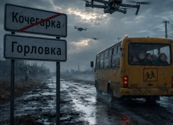   Власти Горловки ответили по школе №35: закрытие пока не утвердили, но вопрос всё ещё рассматривают