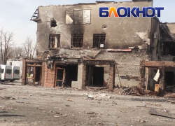 ВСУ выпустили  65 снарядов по столице Республики в Сочельник