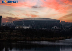 Точки притяжения: достопримечательности Донбасса вошли в ТОП-30 России