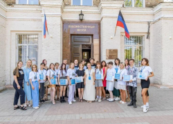 В Донецке подвели итоги плэнера «Пейзажи Донецкой земли»