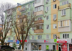 В Мариуполе сдан многоквартирный жилой дом после капитального ремонта вентиляции, газоснабжения и отопления 