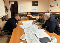Подача отопления в дома жителей ДНР теперь на федеральном контроле