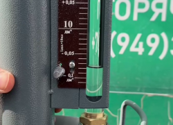 Донецкий блогер выяснил, на каких заправках в Донецке не доливают топливо