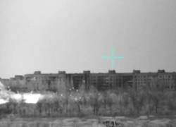 Пять зданий в промзоне Авдеевки ДНР перешли под контроль ВС РФ – военкоры