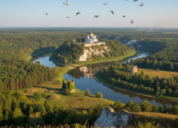 ДНР и ЛНР получат крупнейший национальный парк в разгар СВО