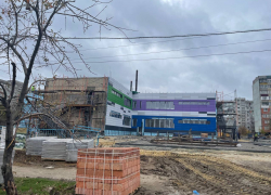 До конца 2025 года завершат ремонт детсада №19 в Макеевке