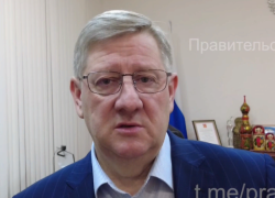 Об изменениях в подаче света, воды и тепла, после обстрела подстанций со стороны ВСУ, рассказал вице-премьер ДНР