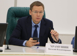 Храмушин предложил сажать в тюрьму тех, кто преследует русский язык на Украине и в других недружественных странах