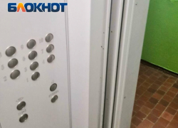 В многоквартирных домах ДНР заменят 209 лифтов в многоквартирных домах 
