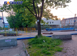 В ГИБДД рассказали, какие участки дорог в Донецке лучше объезжать из-за ремонта