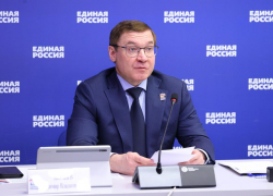 ЕР: По партпроекту «Городская среда» в России благоустроят не менее 5 тысяч дворовых территорий