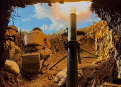 Новости СВО: ВС РФ перебросили четыре бригады для наступления на Днепропетровск