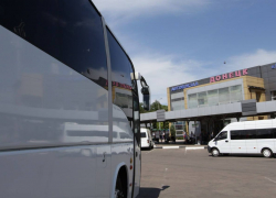 Онлайн-продажа билетов на автобусы со всех автостанций Республики запущена в ДНР 