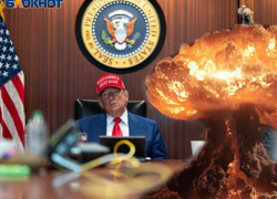 22 июня – начало Третьей мировой? Какие уроки должна извлечь Россия из нападения на Иран