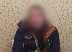 Первый житель Димитрова ответил перед полицией за оскорбления ВС РФ