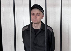 Осужденный на пожизненный срок «Фриц» из полка «Азов»* уличен в еще одном преступлении 