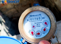 Голосовое меню: в ДНР тестируют новый способ передачи показаний счётчиков воды