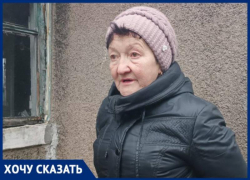 В доме не было отопления, и она ночевала в школьной подсобке: жительница благодарит «Блокнот Донецк» 