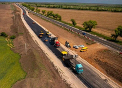 «Автодор» начнет ремонтировать дороги в ДНР запланированные на 2025 год в сентябре текущего года