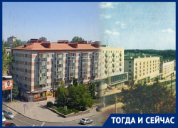 Донецк тогда и сейчас: повороты судьбы проспекта Ильича