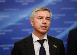 Владимир Путин: В фокусе внимания депутатов должна быть задача повышения уровня и качества жизни наших граждан