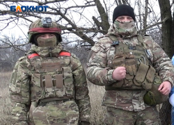 Бойцы ВС РФ, освобождающие Покровск, поздравили читателей «Блокнота» с Новым годом