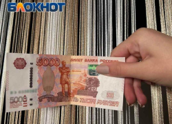 Новый МРОТ повлиял на предельный размер среднемесячного дохода для получения материальной помощи в ДНР 