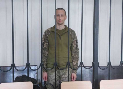 21 год строгого режима: расстрелявший гражданский автомобиль в ДНР ВСУшник пойдет по этапу
