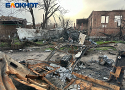 Пожилая беженка из Артемовска смогла получить российское гражданство с помощью прокуратуры