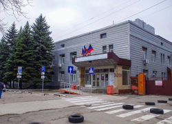 Полным ходом идёт реконструкция Донецкого республиканского протезно-ортопедического центра и подготовка специалистов