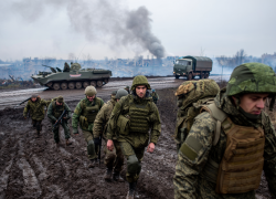 Военный эксперт Полетаев: Сырский бросил под Доброполье резервы с двух фронтов