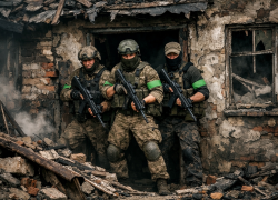 Украинцы казнили троих жителей в оккупированной Владимировке в ДНР