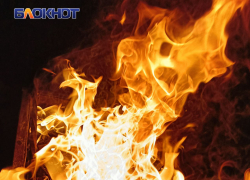 Облил бензином и поджег: в Макеевке задержали подозреваемого в покушении на убийство