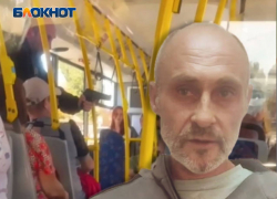 Мужик с пистолетом из мариупольского автобуса не успел стать гангстером