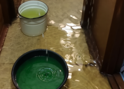 «Оставайтесь со своими проблемами»: коммунальщики отказались ехать на затопление в Ясиноватой