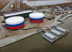 В ДНР планируют построить вторую нитку водовода «Дон – Донбасс»