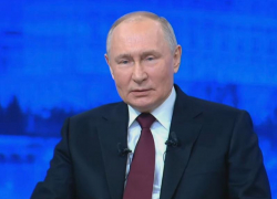 Путин предложил разрешить льготную ипотеку на Донбассе для покупки вторичного жилья и увеличить выплаты земским докторам