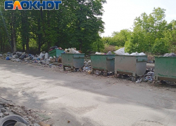 Номера телефонов филиалов единого оператора по вывозу ТКО «Донснабкомплекс» в городах и районах ДНР