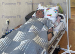Бывший адвокат актера Ефремова попал в больницу после ранения под Угледаром в ДНР