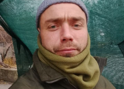 Сегодня в Донецке приговор получил украинский боевик Дмитрий Стадников