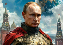 Спас всех нас: в судьбе Донбасса Владимир Путин сыграл историческую роль