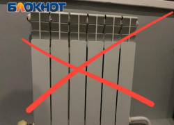 Почти 300 домов Донецка остаются без отопления в самый разгар зимы 