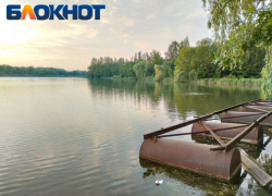 На очистку берегов водоемов ДНР и ЛНР выделяют более 42 миллионов рублей