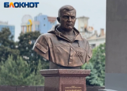 Батяня-комбат: первому Главе ДНР Александру Захарченко сегодня исполнилось бы 48 лет
