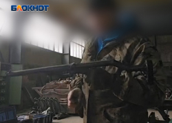 Русские умельцы разработали максимально простой дробовик для борьбы с дронами