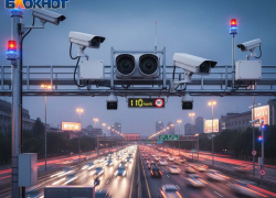 Водителям из ДНР начали приходить штрафы за превышение скорости в Ростовской области